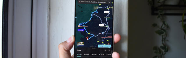 Can we trust Google Maps to get us anywhere anymore?