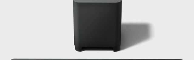 Forget JBL, Amazon Fire TV 3.1-channel Soundbar With Subwoofer Drops to Its Lowest Price for a Limited Time