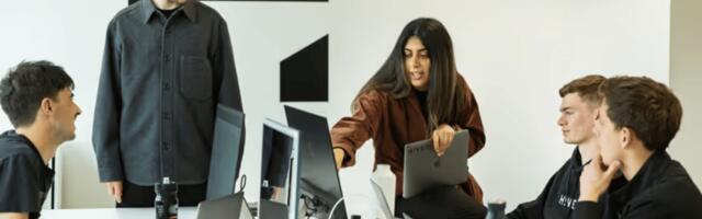 Future of parcel delivery? London-based delivery service HIVED raises €35.6 million to expand its all-electric, ecommerce-native network