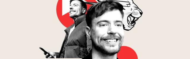 Inside the MrBeast machine: How the world's top YouTuber makes a video and one word his team dreads