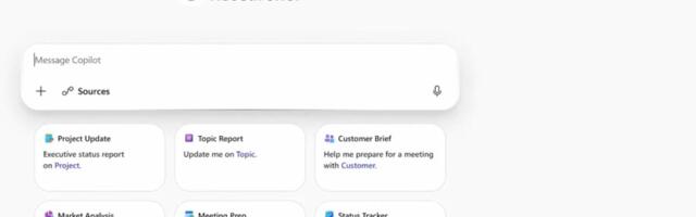 Microsoft adds Claude models to Copilot 365