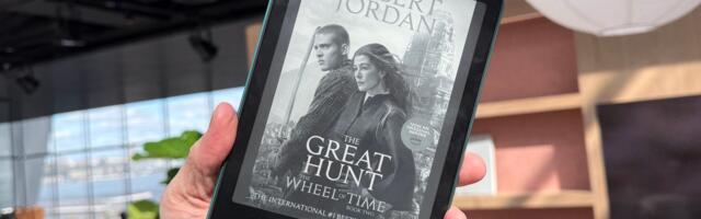 Amazon, change these 5 Kindle features and you'll have the perfect ereader