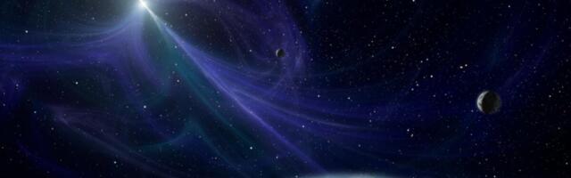10 Wild Things Astronomers Discovered While Chasing Something Else