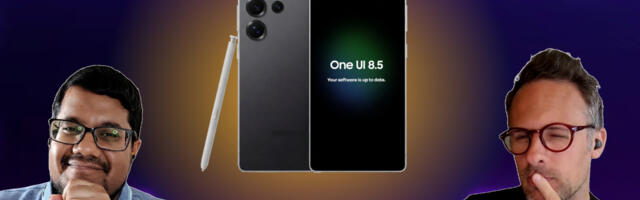 The One UI 8.5 leaks that has us most excited about the Samsung Galaxy S26