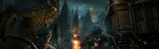 Bloodborne speculation kicks off once again as a Bluepoint Games job listing confirms the studio is now hiring for a third-person melee action game