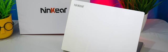 Что внутри компактного ноутбука Ninkear S14? Разборка и тест модели на базе AMD Ryzen 5-7535HS Что внутри компактного ноутбука Ninkear S14? Разборка и тест модели на базе AMD Ryzen 5-7535HS