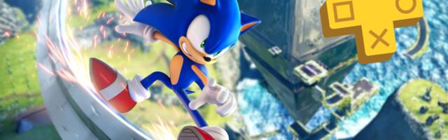 Here are the games leaving PS Plus next month