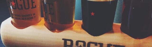 Oregon brewery founded by former Nike execs files for Chapter 7 bankruptcy after abrupt shutdown