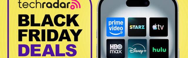 30+ Black Friday streaming deals for Hulu, Prime Video, Apple TV, Paramount+ and more