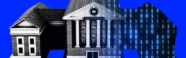 How elite business schools like Wharton are overhauling curriculum as AI reshapes Wall Street bankers' futures