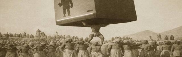 Конец культуры консольных эксклюзивов или новая Steam Machine