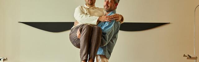 Silicon Valley has a new cool kid agency and it's behind TBPN's branding