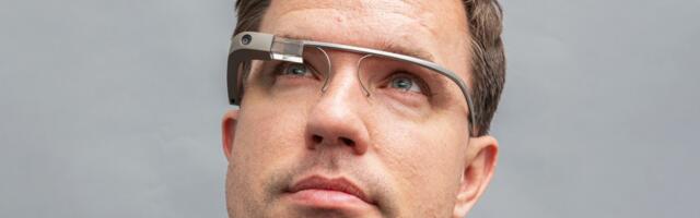 What Google Glass got right — and really, really wrong