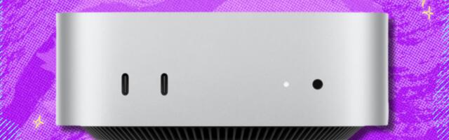 The Apple Mac Mini deal from Black Friday has returned: Save $120 on the M4 model