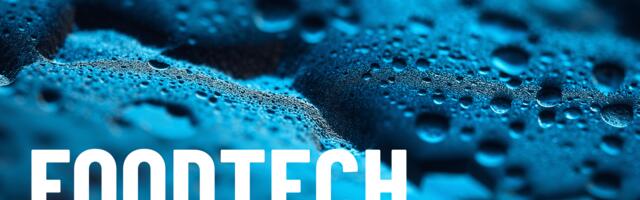 The biggest European foodtech deals in H1 2025