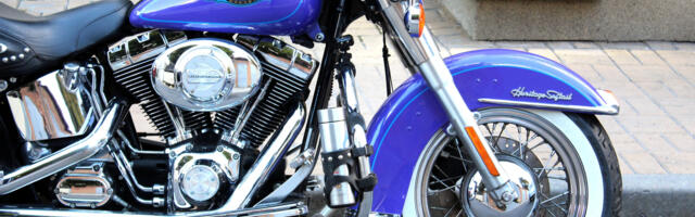 5 Tips For Keeping The Chrome On Your Motorcycle Sparkling Clean