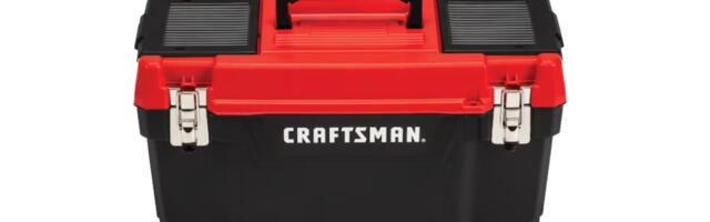 Where Are Craftsman Toolboxes Made?