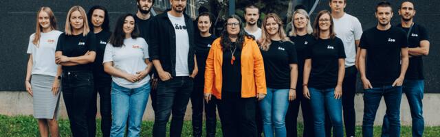 ÄIO wins €1.2M grant to scale fermentation-based flavoured fats for food