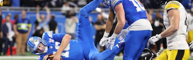 How to watch NFL Week 17: free live streams, TV channels, schedule for Judgment Day