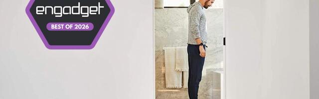 The best smart scales for 2026