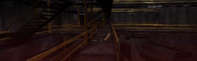 UNITY: Реализация движений для динамичного шутера. Часть 2