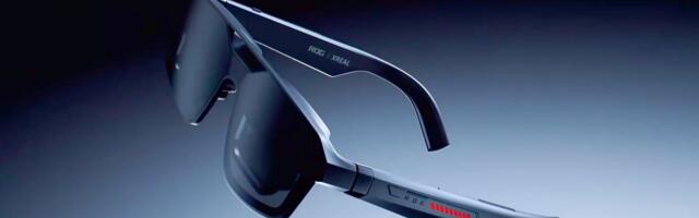 CES 2026 hands-on: Xreals world-first 240 Hz AR smart glasses made my jaw drop