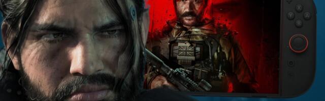 Call of Duty on Nintendo Switch 2? It could happen sooner than we thought, according to the latest CoD HQ datamine