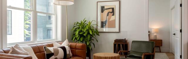 6 home-decor choices that will never go out of style, according to interior designers