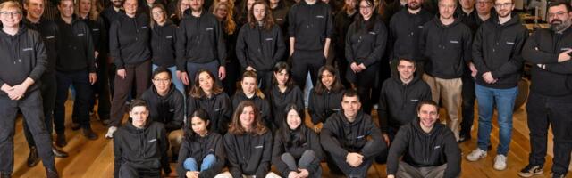 UK legaltech Lawhive raises $60M as looks to crack US