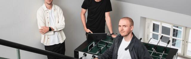 “From Germany, for the world” – Plato secures €12.2 million to automate sales and ERP workflows in distribution