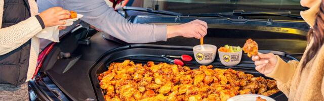 Ford is charging customers to add a 'frunk' to its 2026 Mustang – and it isn't going down well