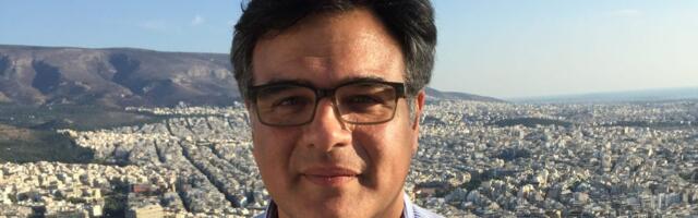 An ex-CIA chief counterterrorism officer says his government work strained his marriage. This was the mission that tipped it over the edge.