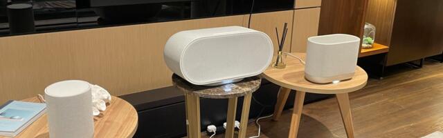 ‘Dolby Atmos with headroom to spare’ — my afternoon with Denon’s 'Sonos-busting' trio of wireless speakers (and why WiiM should also be worried)