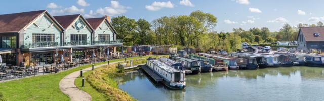 I was nervous about moving to a 'soulless' commuter city for my job. I'm surprised by how much I love it here.