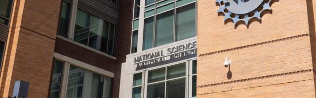 Trump fires the entire National Science Board