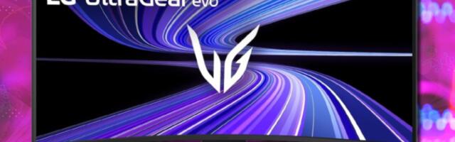 The premium 52-inch LG UltraGear Evo G9 5K2K gaming monitor hits best-ever price — save $300 at Amazon
