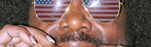 Afroman Is Back—and He’s Bitcoin’s Latest Freedom Fighter