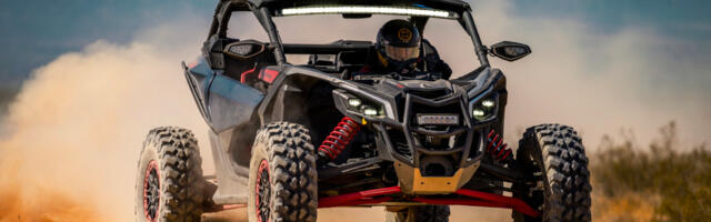 Trust An Off-Road Expert: That $22,000 Side-By-Side Is Just The Start To Being Trail-Ready