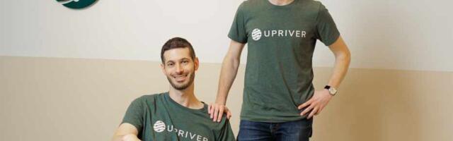 Upriver raises $14M to fix the enterprise data problem behind failed AI projects