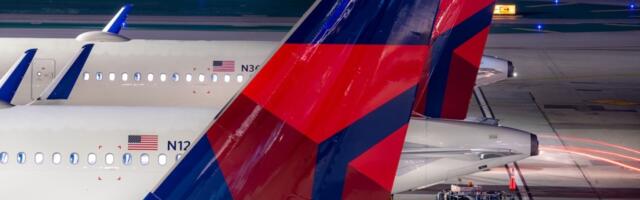 Those Higher Airfares May Stick Even if Fuel Prices Drop