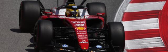 Im watching the Austrian GP for free this weekend — how to live stream F1 for free