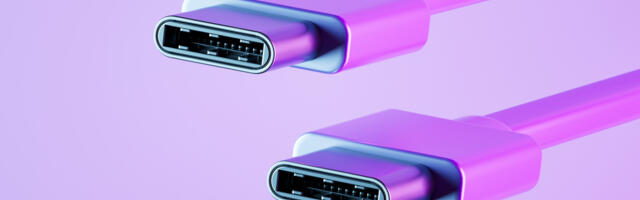 Why You Can't Charge Your Laptop With Just Any USB-C Port