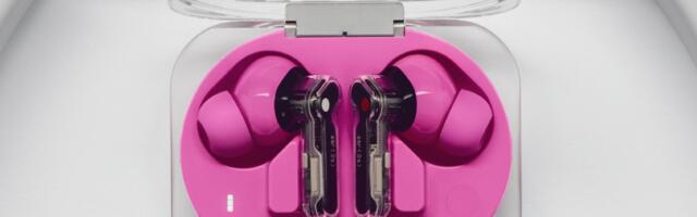 Nothing’s new earbuds can record calls and what you’re listening to