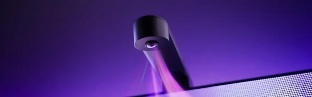 Philips Hue might make it easier to sync lights thanks to a new camera