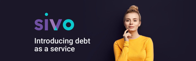 Sivo, a young “Stripe for debt” led by an veteran operator, seems to have investors clamoring