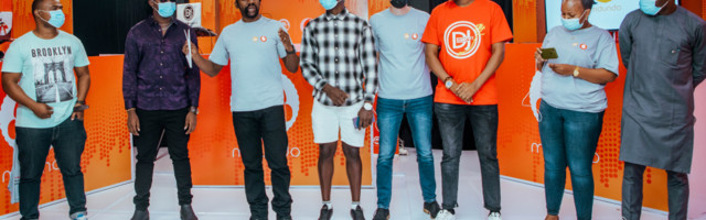 Music streaming startup Mdundo in partnership with MNO Vodacom in Tanzania