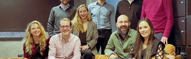 UK-based VCs lead £8M investment in this French open-source API management platform