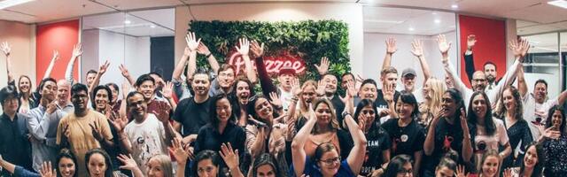 Prezzee, a Sydney-based eGift card platform eyes to disrupt the £7B UK gift economy