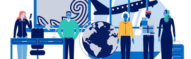 Positioning Business Travel As New Center of Company Culture