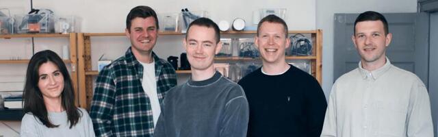 Irish tech unicorn Wayflyer buys funding platform for content creators